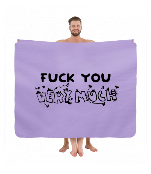 PIKNIK DEKA S POTISKEM