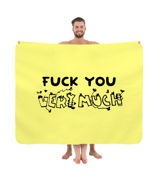 PIKNIK DEKA S POTISKEM