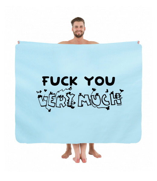 PIKNIK DEKA S POTISKEM