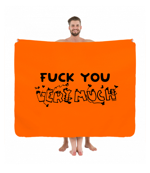 PIKNIK DEKA S POTISKEM