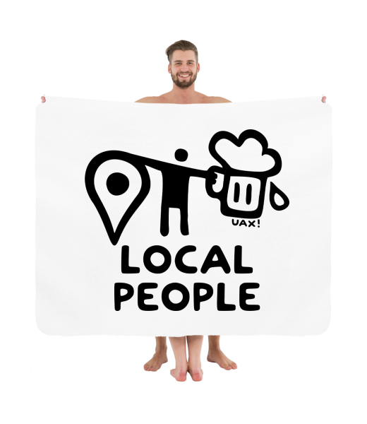 PIKNIK DEKA S POTISKEM