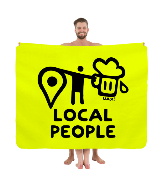 PIKNIK DEKA S POTISKEM