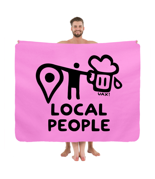 PIKNIK DEKA S POTISKEM