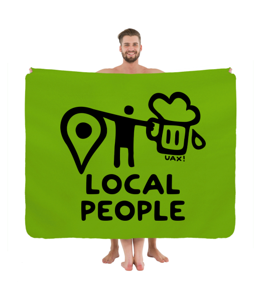 PIKNIK DEKA S POTISKEM