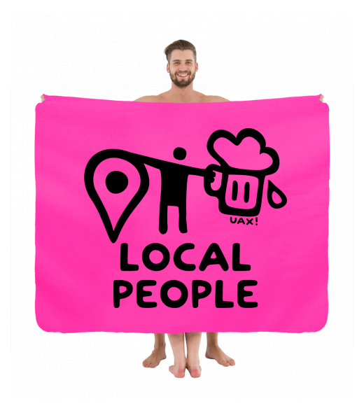 PIKNIK DEKA S POTISKEM