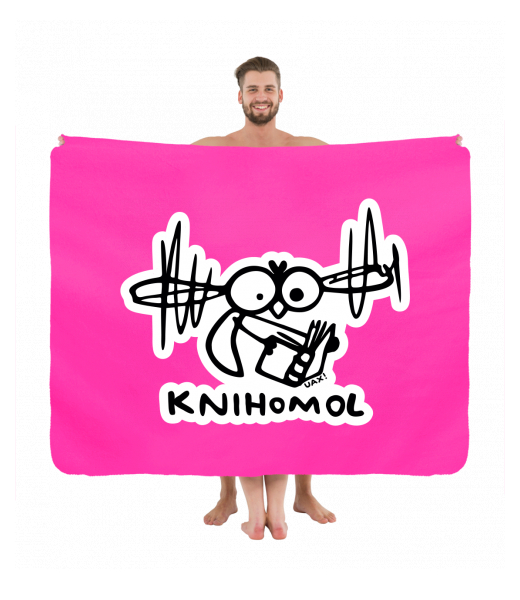 PIKNIK DEKA S POTISKEM