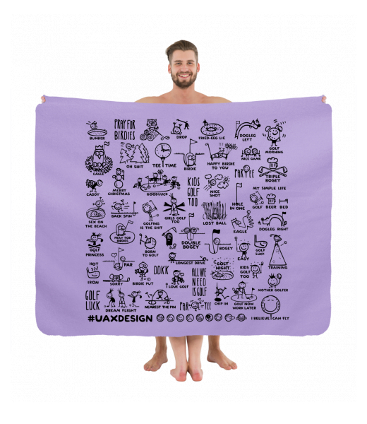 PIKNIK DEKA S POTISKEM