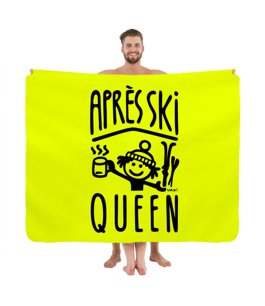 PIKNIK DEKA S POTISKEM