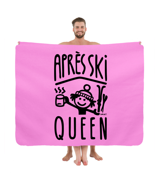 PIKNIK DEKA S POTISKEM