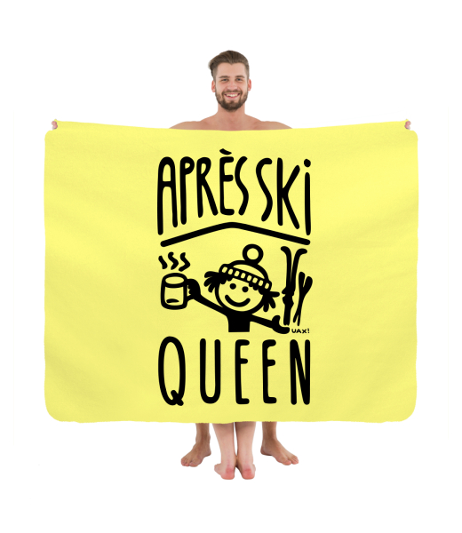 PIKNIK DEKA S POTISKEM