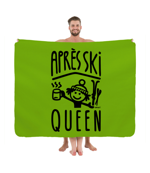 PIKNIK DEKA S POTISKEM