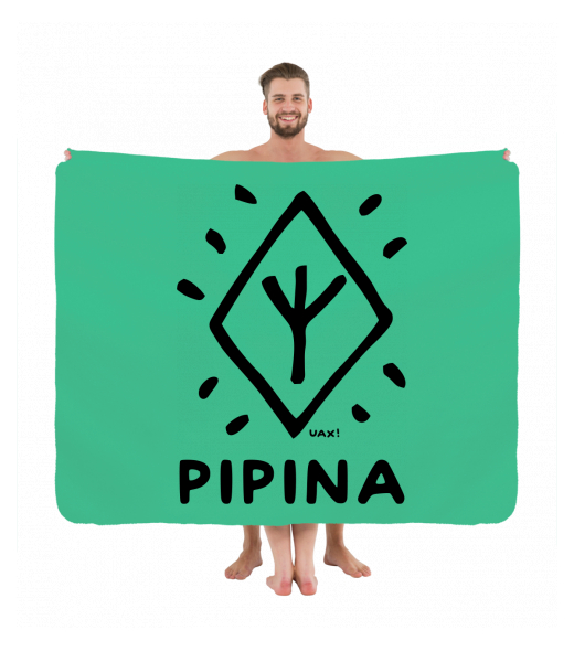 PIKNIK DEKA S POTISKEM