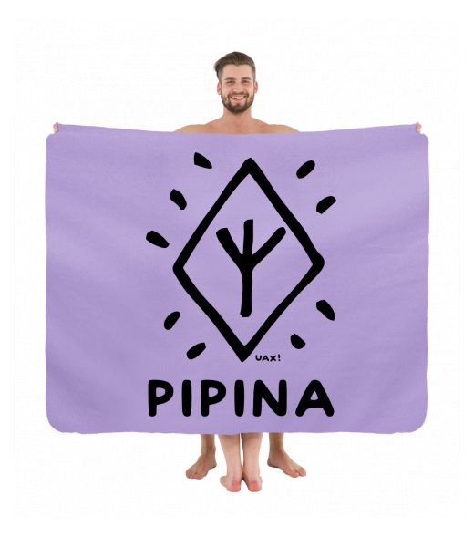 PIKNIK DEKA S POTISKEM