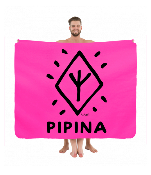 PIKNIK DEKA S POTISKEM