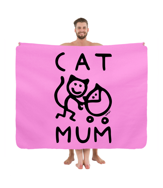 PIKNIK DEKA S POTISKEM