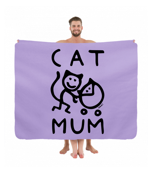 PIKNIK DEKA S POTISKEM