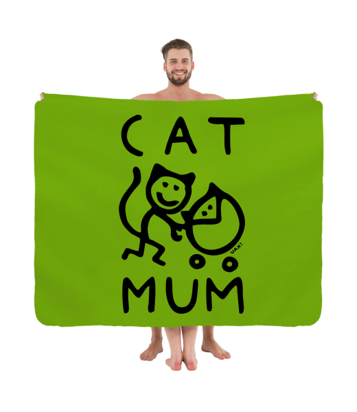 PIKNIK DEKA S POTISKEM