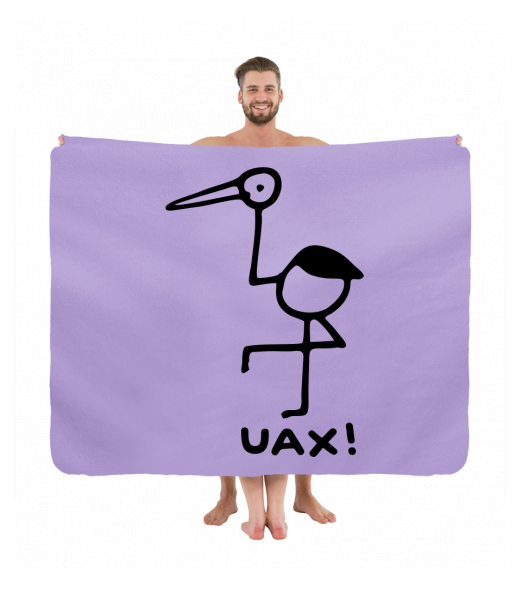 PIKNIK DEKA S POTISKEM