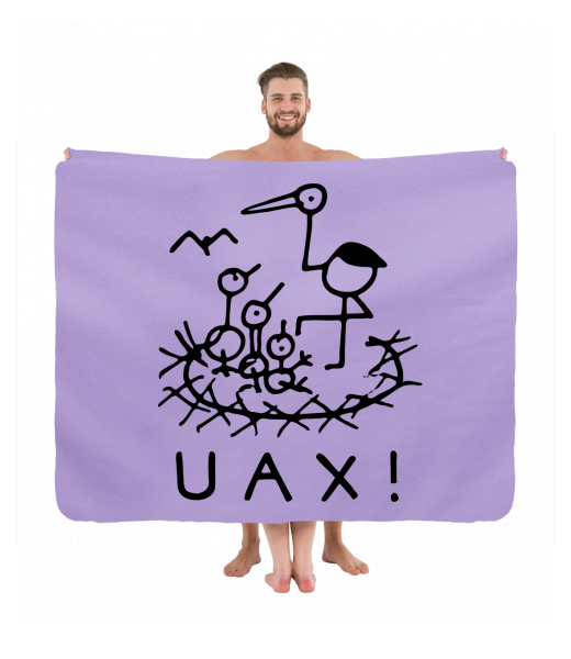 PIKNIK DEKA S POTISKEM