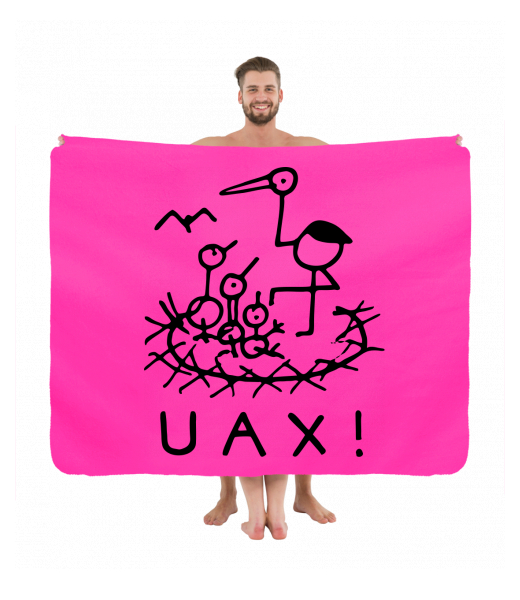 PIKNIK DEKA S POTISKEM