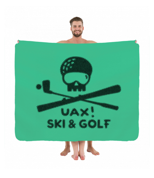 PIKNIK DEKA S POTISKEM