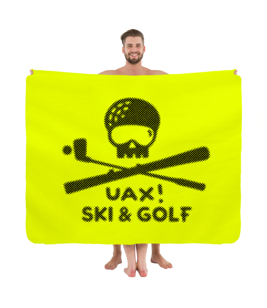 PIKNIK DEKA S POTISKEM