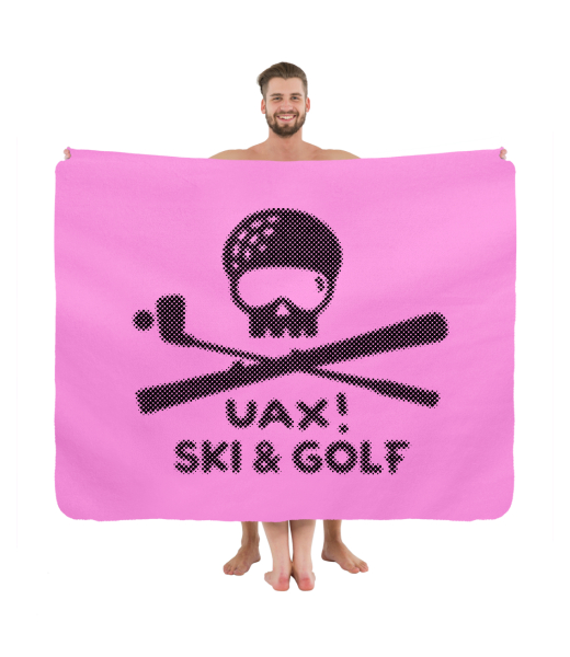 PIKNIK DEKA S POTISKEM