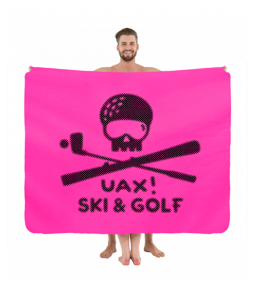 PIKNIK DEKA S POTISKEM