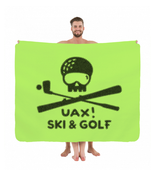 PIKNIK DEKA S POTISKEM