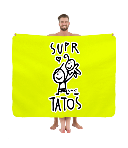 PIKNIK DEKA S POTISKEM