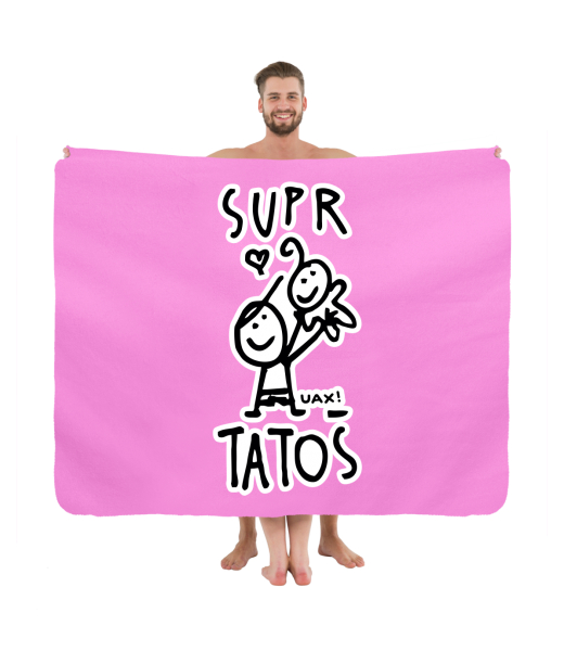 PIKNIK DEKA S POTISKEM