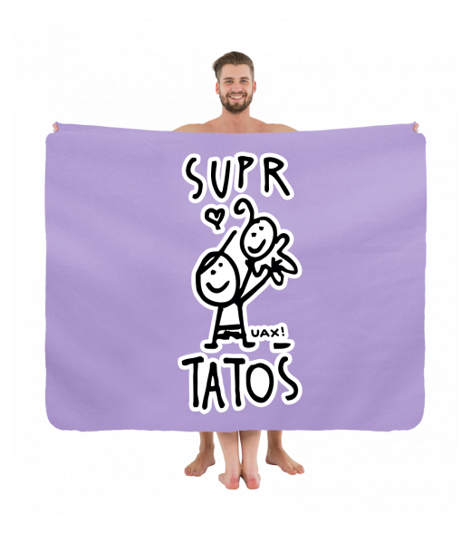 PIKNIK DEKA S POTISKEM