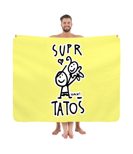 PIKNIK DEKA S POTISKEM