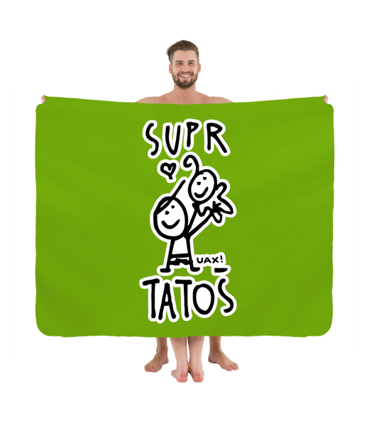 PIKNIK DEKA S POTISKEM