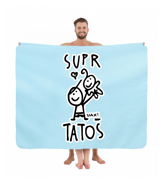 PIKNIK DEKA S POTISKEM