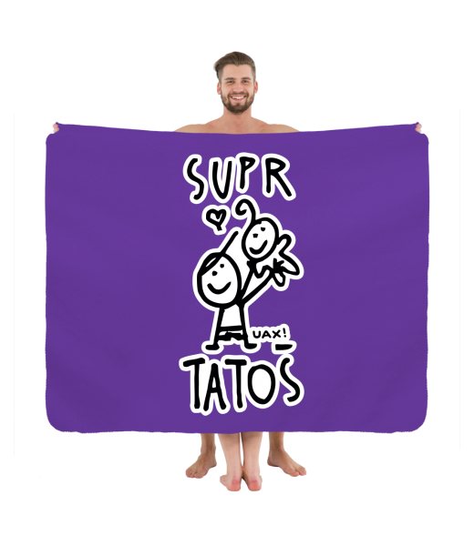 PIKNIK DEKA S POTISKEM