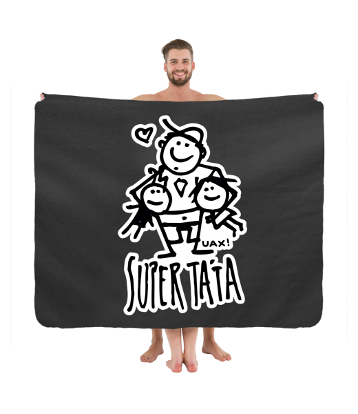 PIKNIK DEKA S POTISKEM