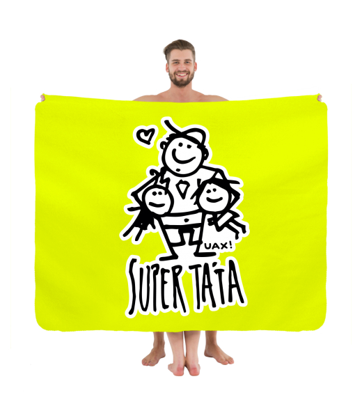 PIKNIK DEKA S POTISKEM