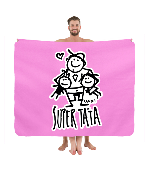 PIKNIK DEKA S POTISKEM