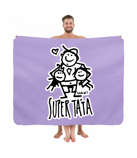 PIKNIK DEKA S POTISKEM