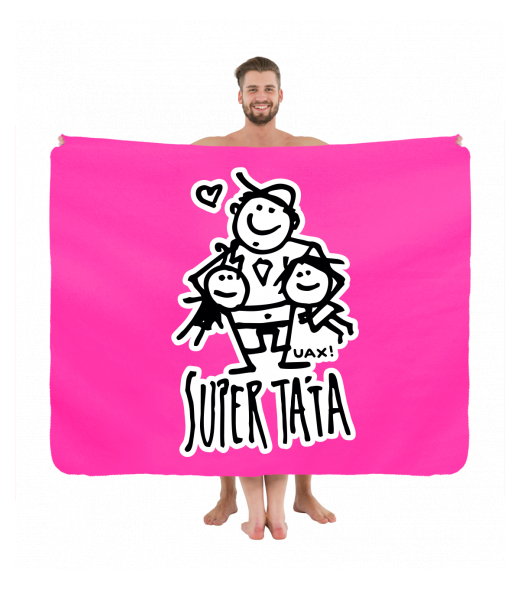 PIKNIK DEKA S POTISKEM