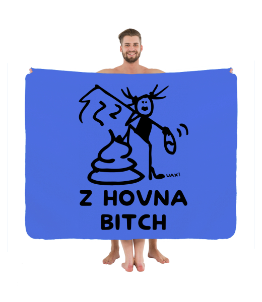 PIKNIK DEKA S POTISKEM