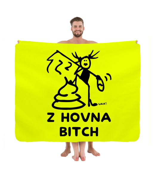 PIKNIK DEKA S POTISKEM