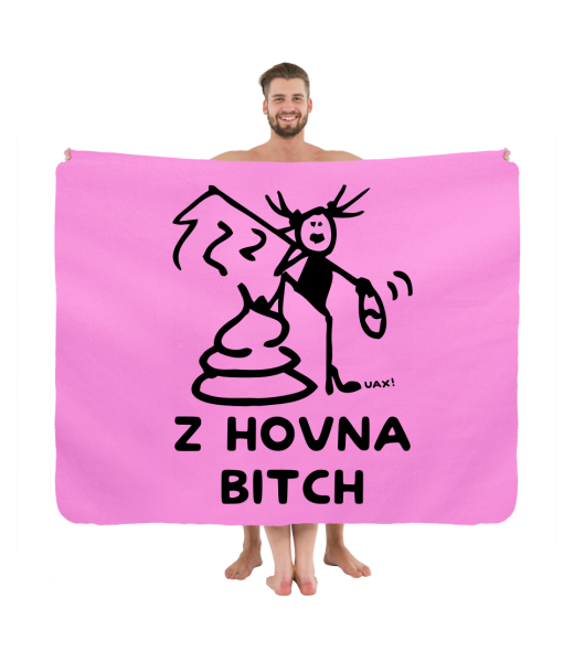 PIKNIK DEKA S POTISKEM