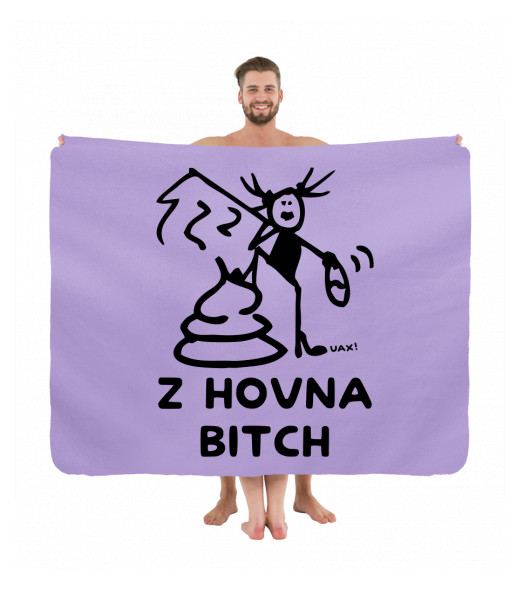 PIKNIK DEKA S POTISKEM