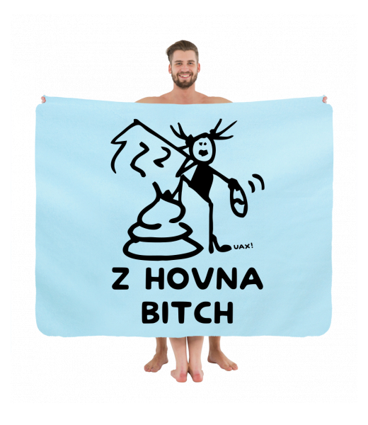 PIKNIK DEKA S POTISKEM