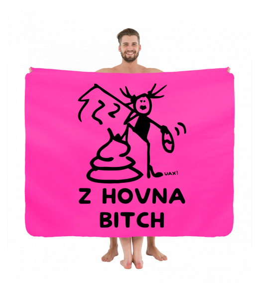 PIKNIK DEKA S POTISKEM