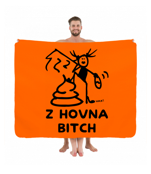 PIKNIK DEKA S POTISKEM