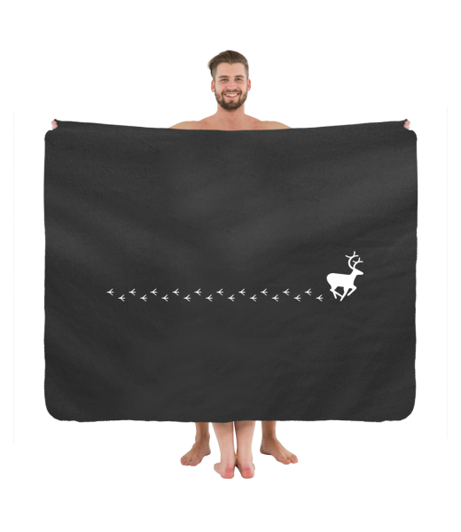 PIKNIK DEKA S POTISKEM