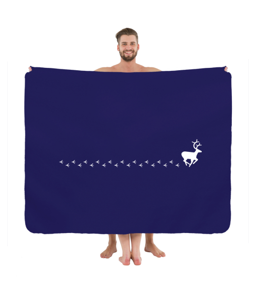 PIKNIK DEKA S POTISKEM